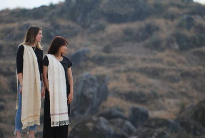 Did the Silk Route Miss Meghalaya's Eri Silk?