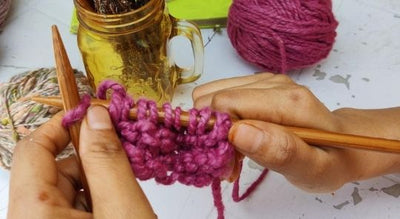 All-Season Knitting Patterns
