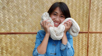 8 Facts About Eri Silk