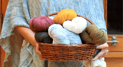 Types of Yarn: A Guide to Compare 4 Kinds of Silk