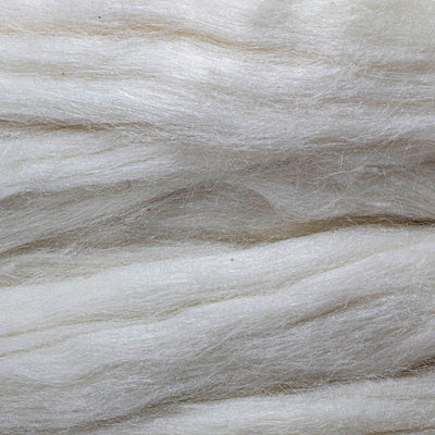 Eri Silk Top Fiber 1kg