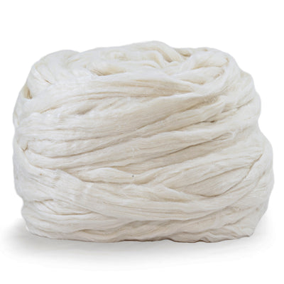 Eri Silk Top Fiber 1kg