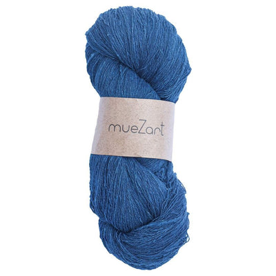 Natural Undyed Eri Silk Weaving Yarn 20/2 | 1Kg