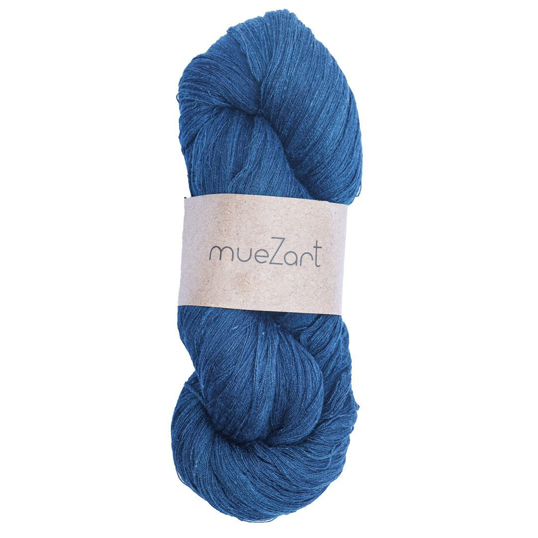 Natural Dyed | Eri Silk 60/2 100g - Muezart