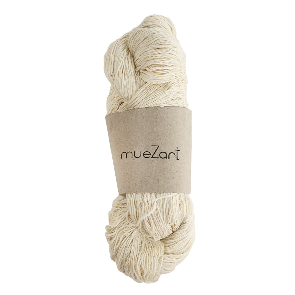 Eri silk yarn 60/6 | Muezart