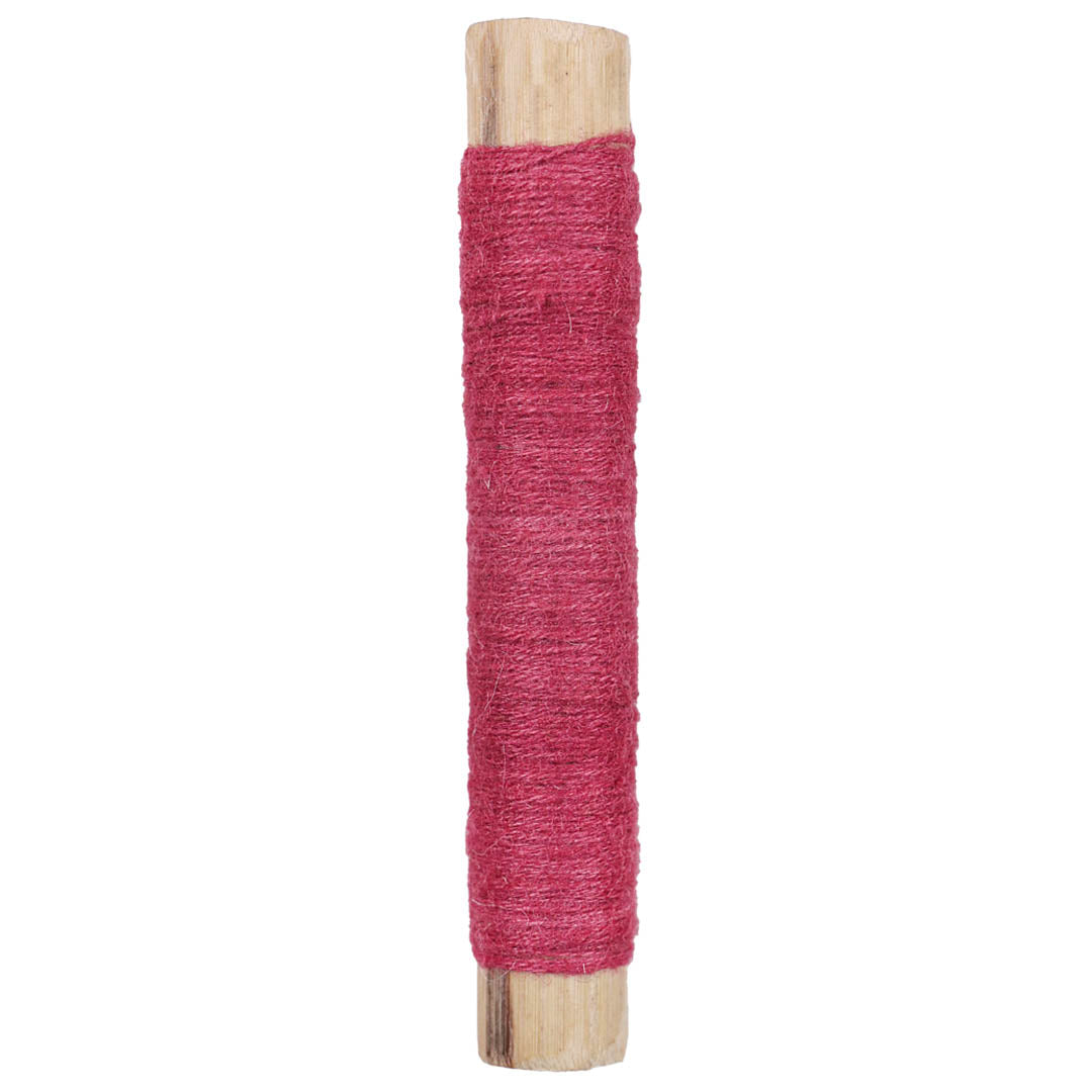 Eri Silk Embroidery Threads