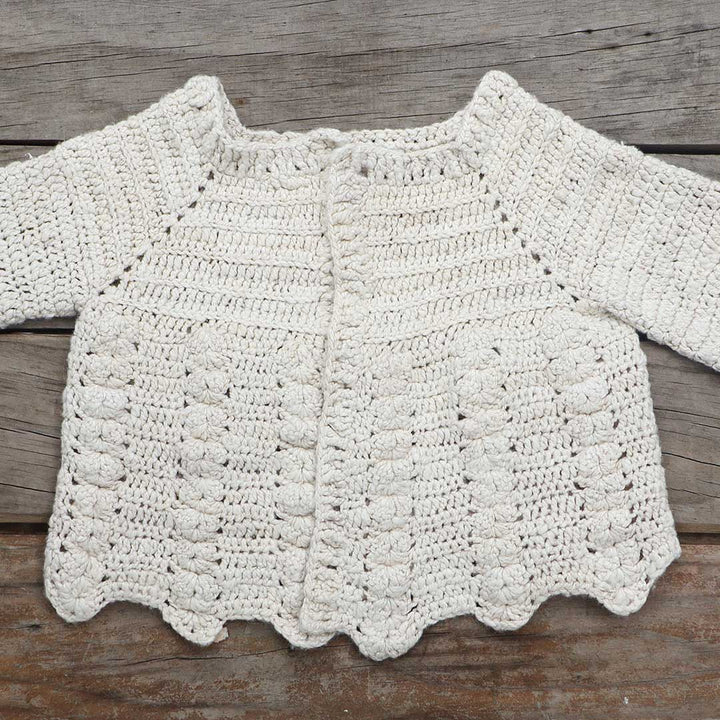 Aunalie baby sweater hotsell