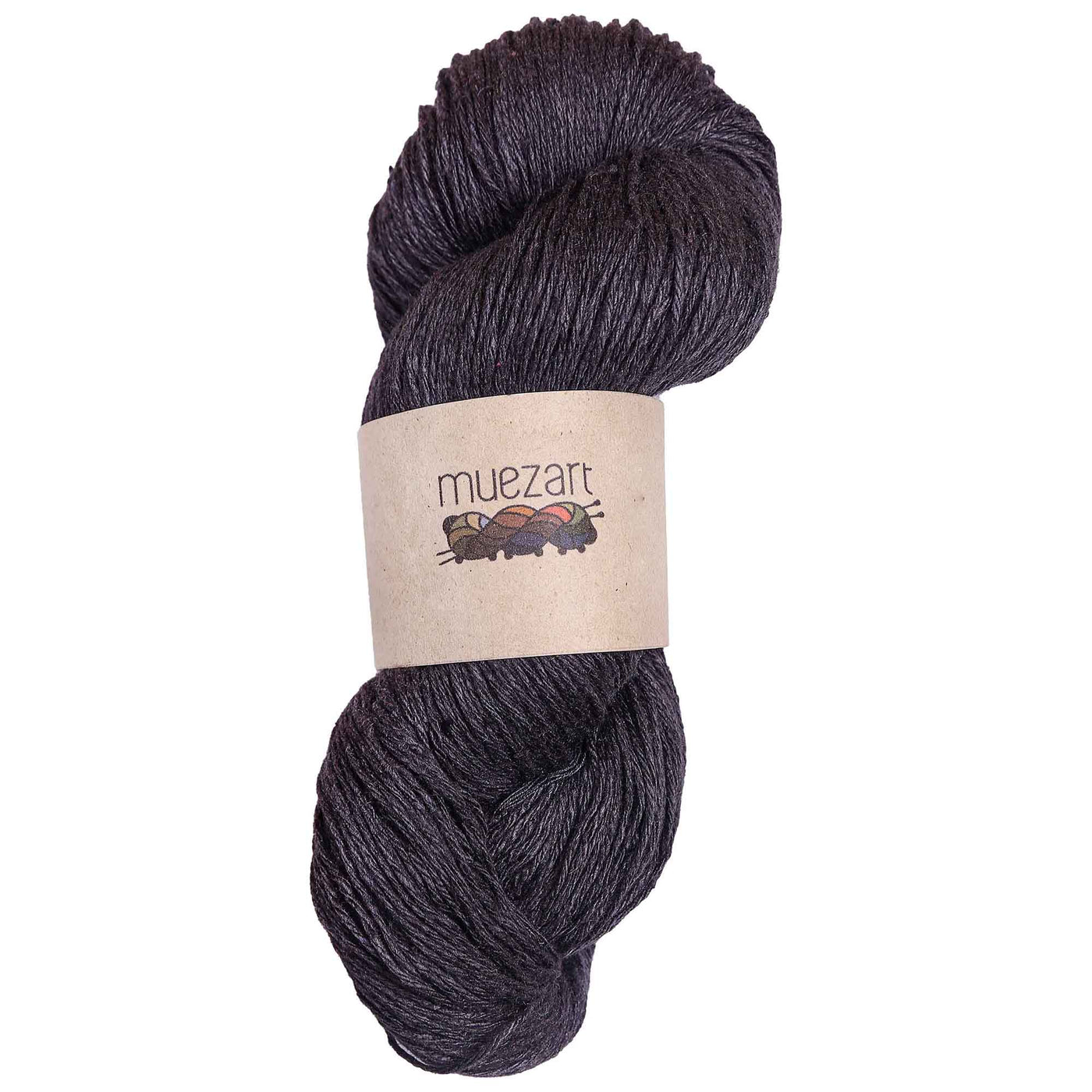 Eri Silk Fingering Yarn 10/3 | 1kg