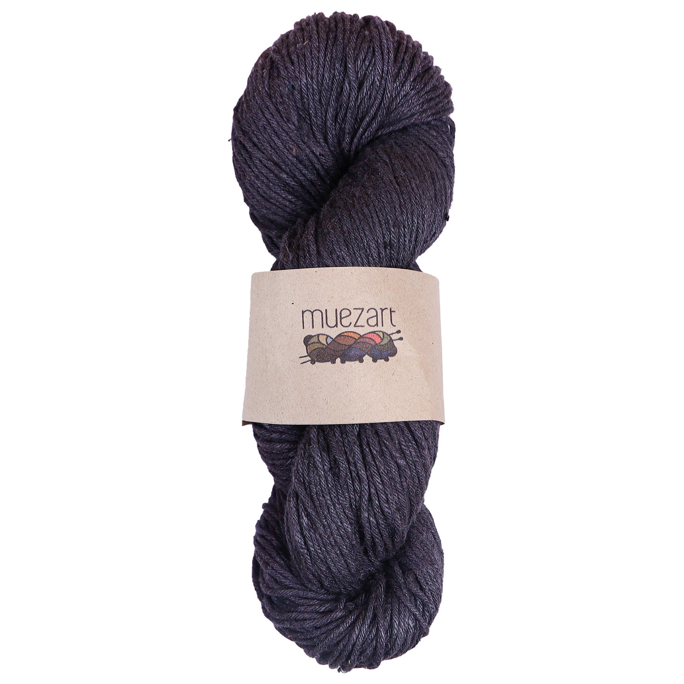 Eri Silk Sports Weight Yarn 10/6 | 1kg