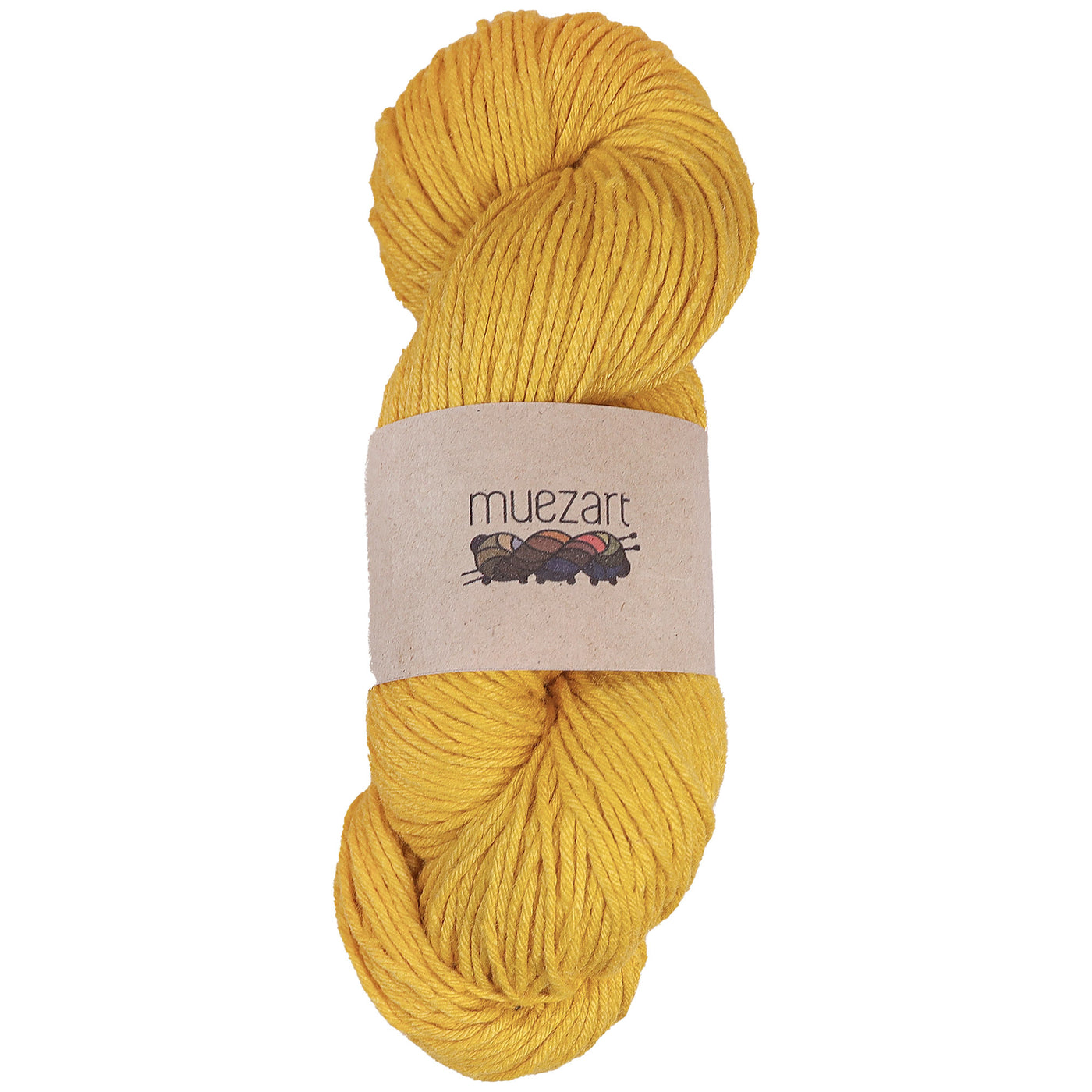 Eri Silk Sports Weight Yarn 10/6 | 1kg