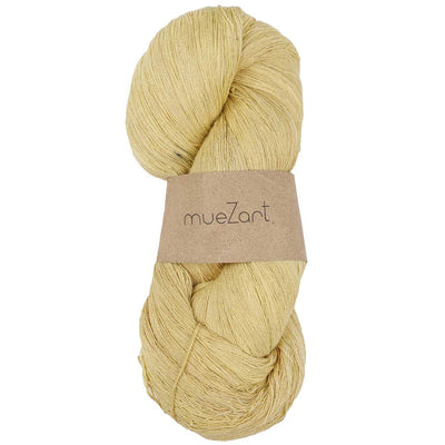 Natural Eri Silk Weaving Yarn - 60/2 | 1kg