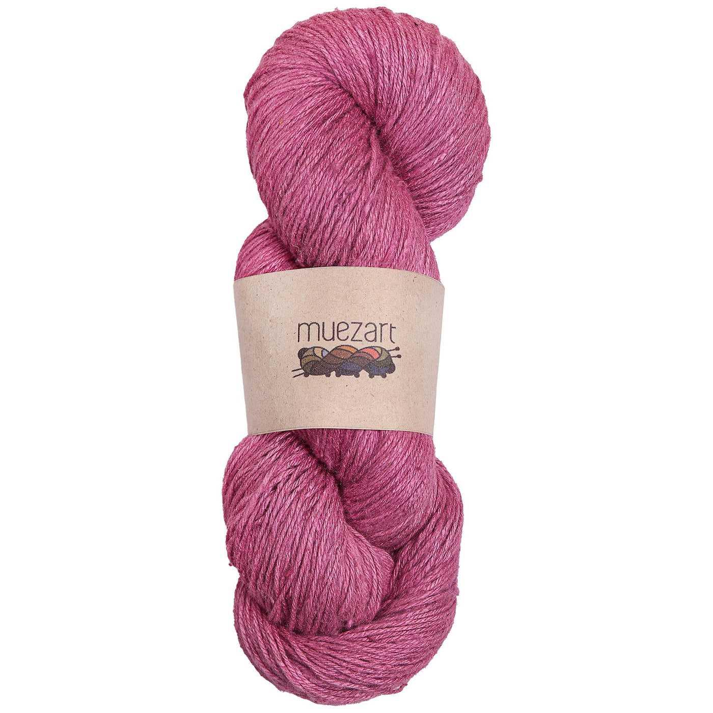 Eri Silk Fingering Yarn 10/3 | 1kg