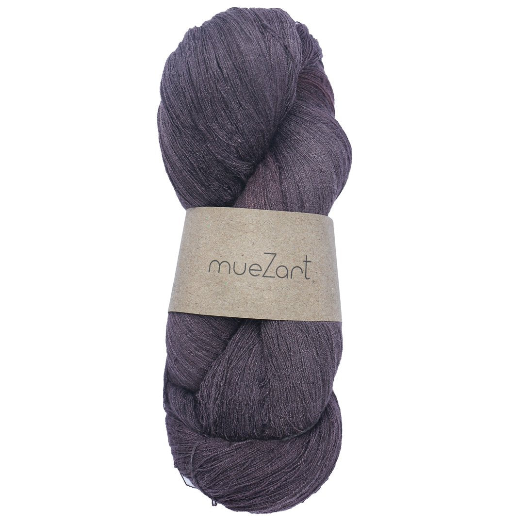 Natural Eri Silk Weaving Yarn - 60/2 | 1kg