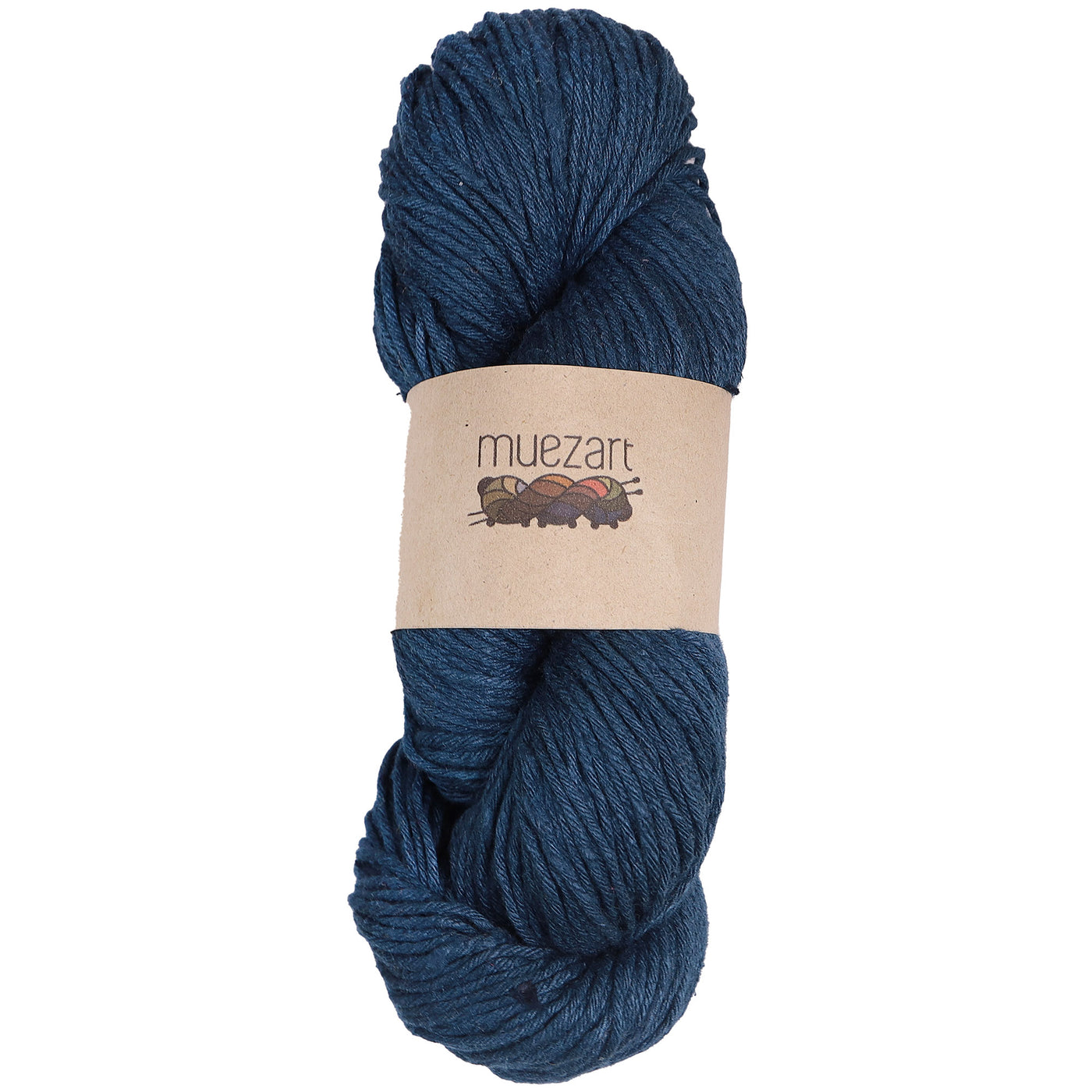 Eri Silk Sports Weight Yarn 10/6 | 1kg