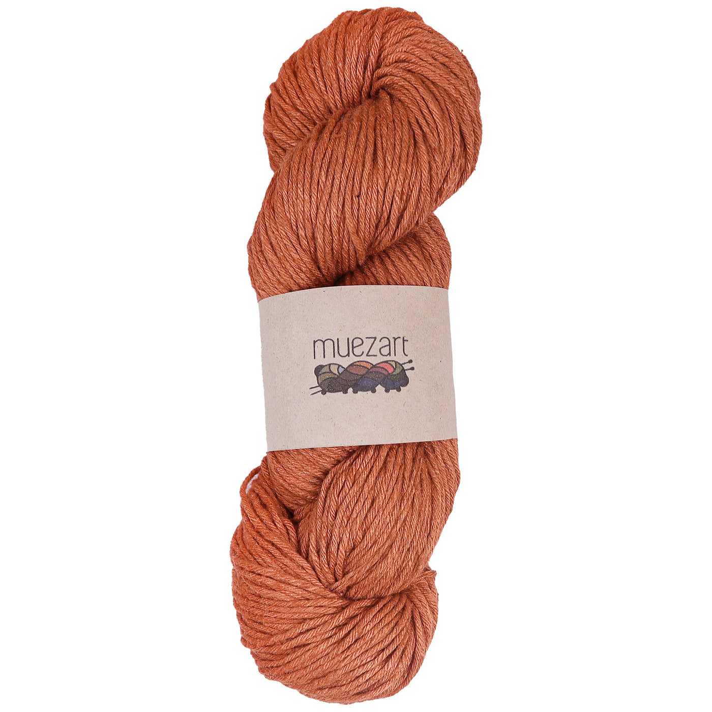 Eri Silk Sports Weight Yarn 10/6 | 1kg