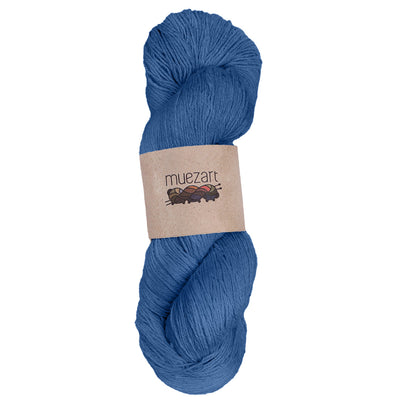 Natural Dyed Eri Silk Fingering Yarn 10/3 |1kg