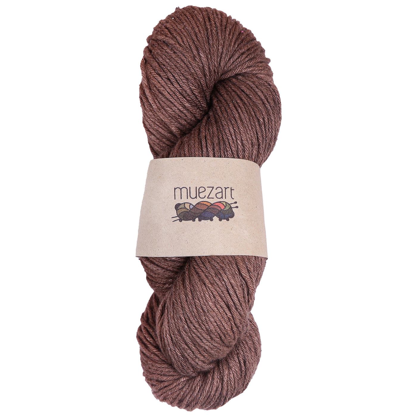 Eri Silk Sports Weight Yarn 10/6 | 1kg