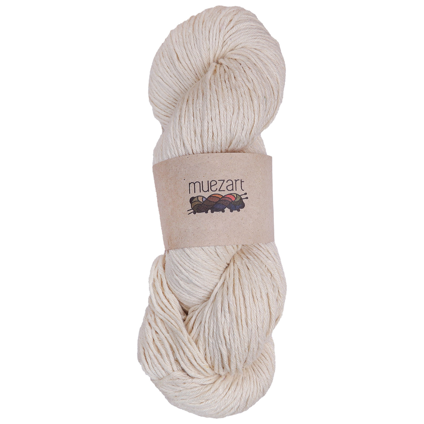 Eri Silk Sports Weight Yarn 10/6 | 1kg