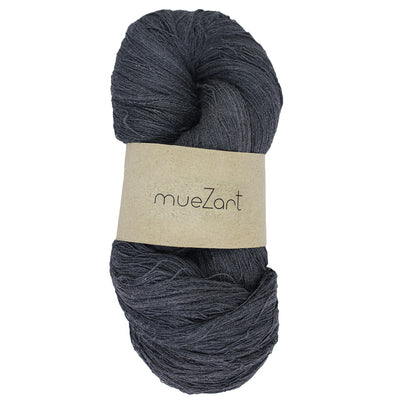 Natural Eri Silk Weaving Yarn - 60/2 | 1kg