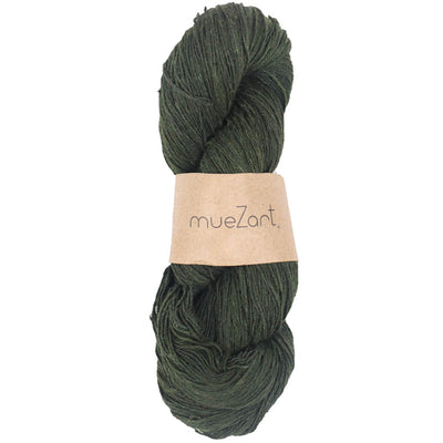 Natural dyed 15/3 Light fingering yarn