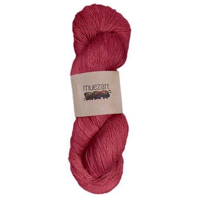 Natural Dyed Eri Silk Fingering Yarn 10/3 |1kg