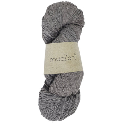 Grey Colour Eri Silk Yarn For Weaving - Best Weaving Yarn - Best Yarn For Weaving