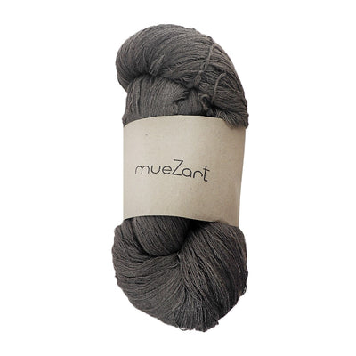 Natural Dyed | Eri Silk 60/2 100g - Muezart