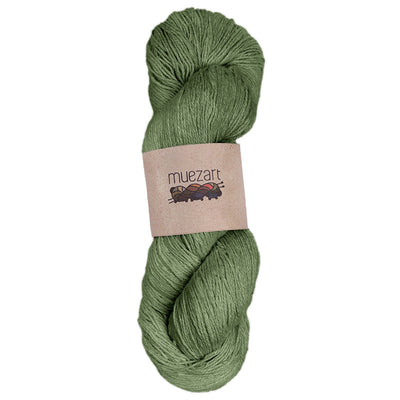 Natural Dyed Eri Silk Fingering Yarn 10/3 |1kg