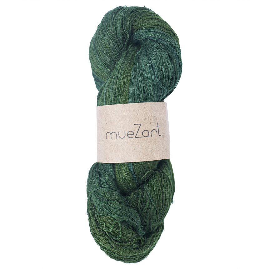 Natural Eri Silk Weaving Yarn - 60/2 | 1kg