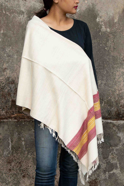 what can you weave with our Eri silk yarn | Eri silk yarn | 100% vegan silk yarn | sustainable silk yarn 60/2